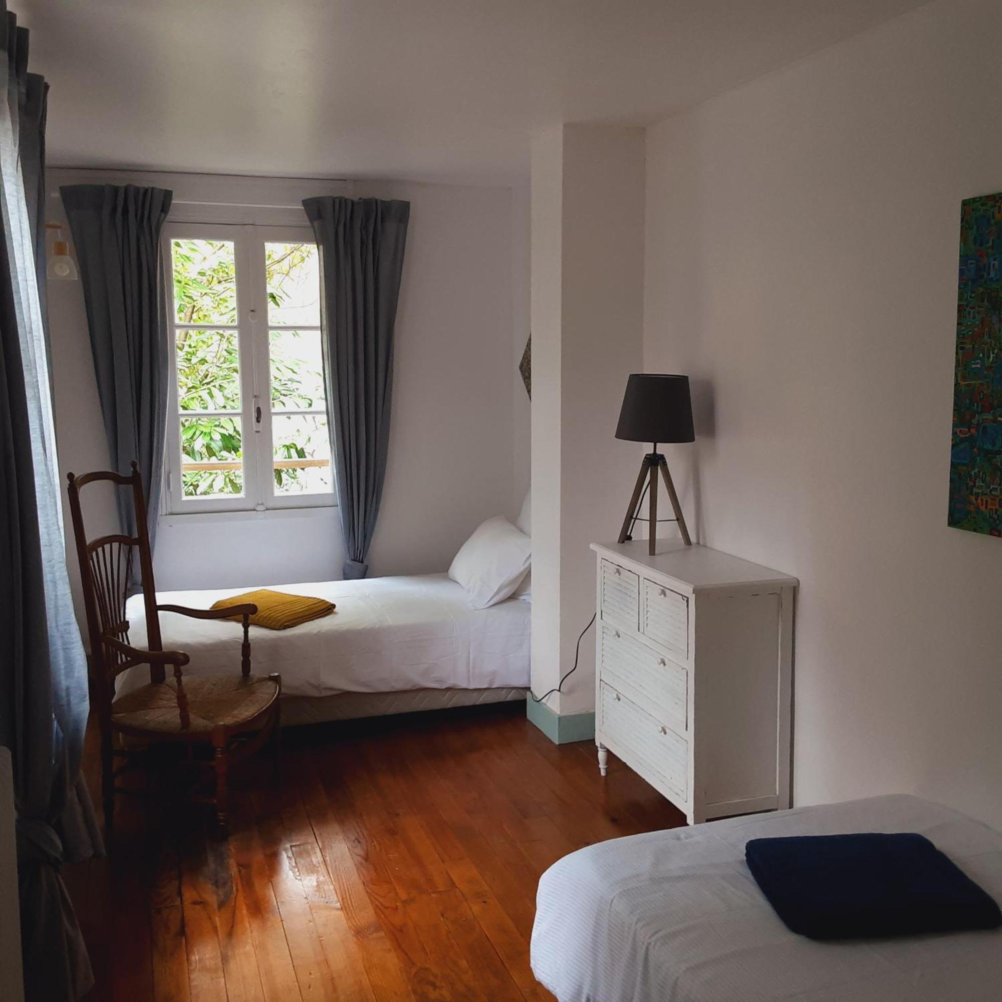Châteauneuf-sur-Charente Annexe Du Pont De La Charente 아파트 외부 사진